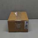 GEARLAST Rear Left & Right Brake Caliper With Bracket Rear Brake Caliper Compatible with Dodge Ram 2500 Ram 3500 2011-2018, Dodge Ram 2500 Ram 3500 2009-2010, 18-B5174 18-B5175