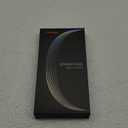 TORRAS Upgraded 360 Magnetic Stand for iPhone 17 Pro Max Case with Camera Control, Fit for MagSafe with Ring, Mil-Grade Protection, Translucent Slim for iPhone 17 ProMax Case Ostand, Cosmic Orange