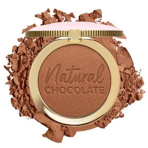 TOO FACED Chocolate Soleil Natural - Caramel Cocoa 9g