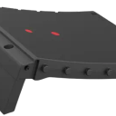 Mini Kicker (Foldable) Pro Scooter Ramp