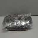 Door Brush Seal, 33Feet, Felt Pile Weather Stripping for Doors, Weather Strip for Windows, Cabinet, Self-Adhesive Draft Blocker, Dust Stopper Sliding Door Seal Winter, Grey 10m