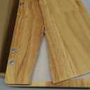 Magnetic Sketch Easel Plein air easels Plein air watercolorist Camera Tripod easels Sketch fits on a Camera Tripod (Easel and Easy-dismantling)