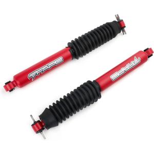 FAPO P1 Rear Shock Absorber for Jeep Wrangler TJ 1997-2006, 0-3" Lift