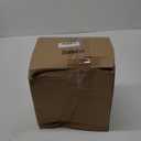 Hanaive 100 Pack Table Tennis Balls Multi Colored 40mm Plastic Balls Bulk Washable Small Game for Carnival Pool Games, Party Decoration Pet Toy (Light Pink, Light Blue)