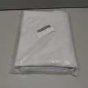 13X6ft Christmas Candyland Garage Door Decorations, Extra Large Candy Christmas Backdrop Background Photo Xmas Holiday Garage Door Covers Murals Backdrops Decoration for Home Holiday Party (Red)