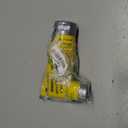 Got2B Glued Styling Spiking Hair Gel 2 - 6 oz tubes Travel 1.25 oz tube