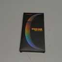 TORRAS Q3 Silicone 360 Spin for iPhone 17 Pro Case with Stand, Fit for MagSafe, Magnetic Ring Kickstand with Camera Control, Liquid Silicone Rubber Soft Phone Case for iPhone 17 Pro 6.3'', Deep Blue