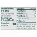 Maple Grove Farms Syrup, Sugar Free, 24 Ounce (EXP 06/09/28)