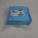 Medpride Disposable Underpads 17'' x 24'' (100-Count) Incontinence Pads, Bed Covers, Puppy Training | Thick, Super Absorbent Protection for Kids, Adults, Elderly | Liquid, Urine, Accidents