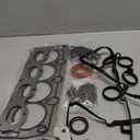 MLS Head Gasket Set, Engine Cylinder Gasket kit, fits for Chevrolet Cruze Sonic 2011-2017, 1.8L L4 DOHC 16v, HS26516PT-1, HGS345