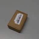 2 PACK 304 Stainless Steel 3/4" Barb x 3/4" NPT Male Thread Fitting, Lead-Free Heavy Duty Connector with Hose Clamps for Air Water Oil Hose Pipe