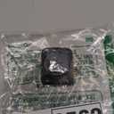 Godox V860II-S Hot Shoe Replacement Mount Foot, Speedlite Flash Repair Parts for V860IIS (for Sony Version) Flash Hotshoe Replacement (Upgrade Metal Version)