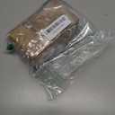 Dreyoo 3 Piece Metal Shower Knob Replacement Compatible with Price/Pfister Verve Tub Shower, Bathtub Faucet Handle Remodel Trim Kit Include 1 Hot 1 Cold 1 Diverter and 3 Screws(Polished Chrome)