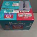 Pampers Diapers - Cruisers 360 - Size 4, 64 Count, Babyproof up to 100% Leakproof Pull-On Diaper