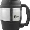 Bubba Classic Insulated Mug, 52 oz., Black