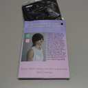 Migraine Relief Cap, All Around Gel Covered Reusable Headache Relief Cap, Black Migraine Cap for Headache Relief, Puffy Eyes