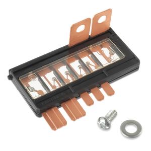 38231-TRO-A01 Multi Block Fuse 6 Circuit 32A with Installation Screws Fit for Civic 2012-2015