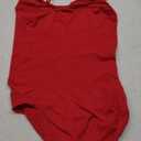 Women’s Tie Floral Sexy One-Piece Tankini Bathing Suits Slimming Swimsuit XL