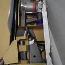Dyson V8 Extra Cordless Vacuum Cleaner, Purple