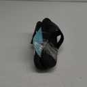Everywear Ara Cross Slide Black 9