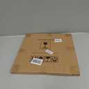 14x18 White Picture Frame Mat for 10x14 Photo Wall Mounting Poster Frame-1pcs