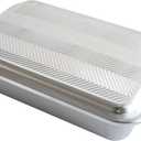 Nordic Ware 9x13 with Prism Metal Lid