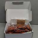 WhiteRhino Silicone Chocolate Heart Molds Set,Large Breakable ,2.6inch Hot Cocoa Bomb,Round Oreo Molds for Baking,Popsicle Cakesicle Molds,Letter Molds,Great Gift for Summer Vacation,Birthday