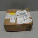 iBroPrat 2 3/8 Inch Trailer Axle U Bolt Kit for 3500lbs 2-3/8" Round Axle 1-3/4" Leaf Springs 1 Set