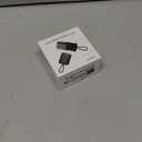 2026 Sleep Earbuds Bluetooth 6.0 in Ear, Mini Sleep Headphones with Sleep Monitor and APP, Small Earplugs for Side Sleepers, 48H Playtime Sleep Earphones with Sleep Mode, Personal Alarm, Blue