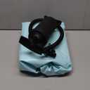 Inflatable Airplane Bed for Kids - Comfortable Toddler Plane Travel Set, Travel Bag - Footrest for Long Flights - Portable Blow Up Kid Bed with Air Pump