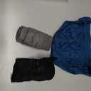 Men's Pack of 3 Thick Waistband Knocker Bikini Briefs Size M