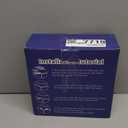 Bed Lock Sheet Holders Fit All Sheet Size, New Upgrade Sheet Straps Keep Sheets Firm & Tight, Bed Fitted Sheet Holder for Corners, Sheet Clips, Mattress Sheet Holder Strap, Sheet Secure Lock Fasteners (White)