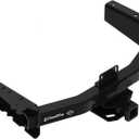 Draw-Tite 41913 Ultra Frame Class V Trailer Hitch, 2 Inch Square Receiver Compatible with RAM 1500 2019-2026 Model Years