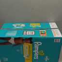 Pampers Baby Diapers - Swaddlers - Size 5, 104 Count, Ultra Absorbent Disposable Infant Diaper