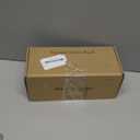 Cisily Sink Caddy Sponge Holder for Kitchen with Brush Holder and Stainless Steel Self Drain Tray, Rustproof Kitchen Sink Organizer for Sponge, Soap Dispenser Storage Accessories (9.25, Black)