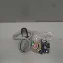 700mm Extended Neck Phone Holder, Hands-Free Magnetic Mount for Vlogging & POV, Longer Than 600mm for Comfort & Wider Angles, Fits MagSafe iPhone Android GoPro etc.