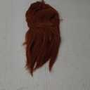 California Costumes 70's Glam Rocker Wig - ST