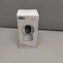 ARENTI 5G Indoor Security Camera, 4MP Pet Camera with Speaker for Dog/Cat, Baby Monitor with Phone App, Dual-Band WiFi, Auto Tracking, Super Night Vision, 2-Way Talk, Cloud & SD Card Storage(P2Q) (BEIGE)