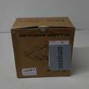 Acmer S1 Laser Engraver and Cutter Machine, 6W (6000mW) for Wood, Acrylic, Leather, Plastic - 130x130mm Compact Engraving Area, DIY Crafts & Art Projects, Precision Mini Engraving Framework Design