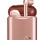 iLive Truly Wire-Free Earbuds (IAEBT209RGD)