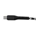 Zgear 3 Foot Flat Magnetic Sync