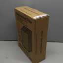 HichoryerUpgradedMSA3 Air Purifier Replacement Filter,Compatible with Membrane Solutions Air Purifier MSA3 & MSA3S, 3-in-1 H13 True HEPA Filter with Odaller Pure Technology, 4 Pack