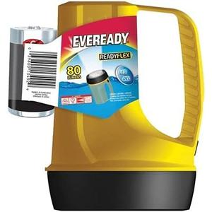 Eveready Evgpln451 Readyflex Led Floating Lantern, 80 Lumens