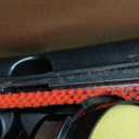 Dirt Devil Broom Vac Cordless Hard Floor Cleaner, Lightweight, Bagless, Rechargeable, Clean Every Corner, Nook, Cranny and Edge, Cordless Vacuum Cleaners for Home Use