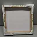 12x12 LAKE RETREAT CANVAS,"PADDLE ON"