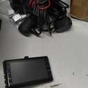 Dash Cam Front and Rear Display Mini Car Camera, G-Sensor Dashcam, Night Vision, 24H Parking Mode, Loop Recording