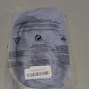 Short Bob Wigs with Bangs for Women Loose Wavy Wig Curly Wavy Shoulder Length Bob Synthetic Cosplay Wig for Girl Colorful Costume Wigs (Light Blue)