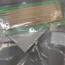 Prudiut 90 Pcs Scratch Art Paper Rainbow Sets, Rainbow Scratch Paper Black Scratch Off Art Gifts for Kids Art Craft Supplies Kits (3.35 x 3.35 Inches)