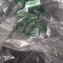 Case For Chair,22x32", Black, 3 Pcs