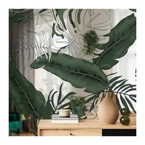 Chrome Reflective Effect Wallpaper 58x230cm